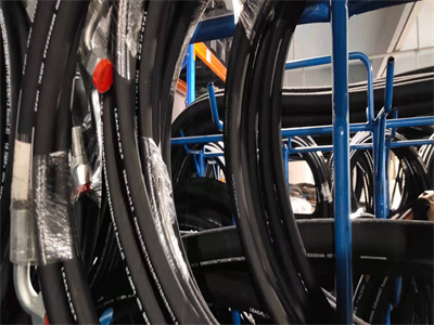 采煤機(jī)械高壓膠管 采煤機(jī)械高壓膠管