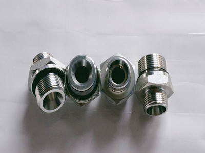 公制卡套式內(nèi)螺紋分支三通接頭BC和BD系列 公制卡套式內(nèi)螺紋分支三通接頭BC和BD系列