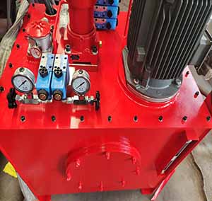 液壓泵站的構(gòu)成部分以及作用和功能——科興液壓 液壓泵站的構(gòu)成部分以及作用和功能——科興液壓