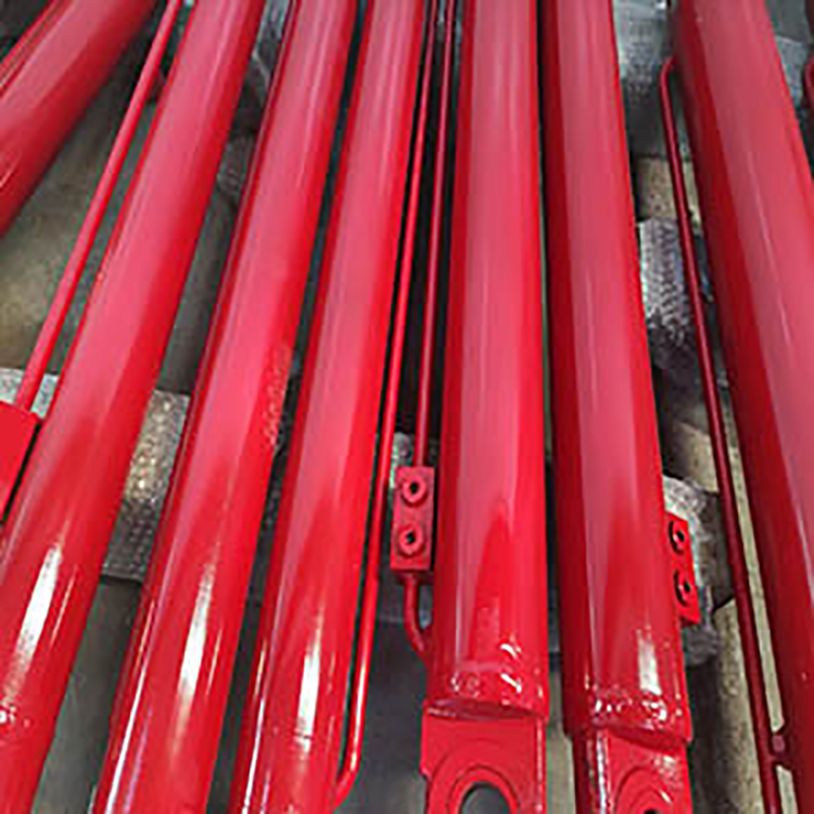 液壓油缸日常維護及保養(yǎng)——科興液壓 液壓油缸日常維護及保養(yǎng)——科興液壓