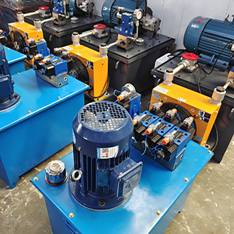 液壓系統(tǒng)中的液壓傳動——科興液壓 液壓系統(tǒng)中的液壓傳動——科興液壓