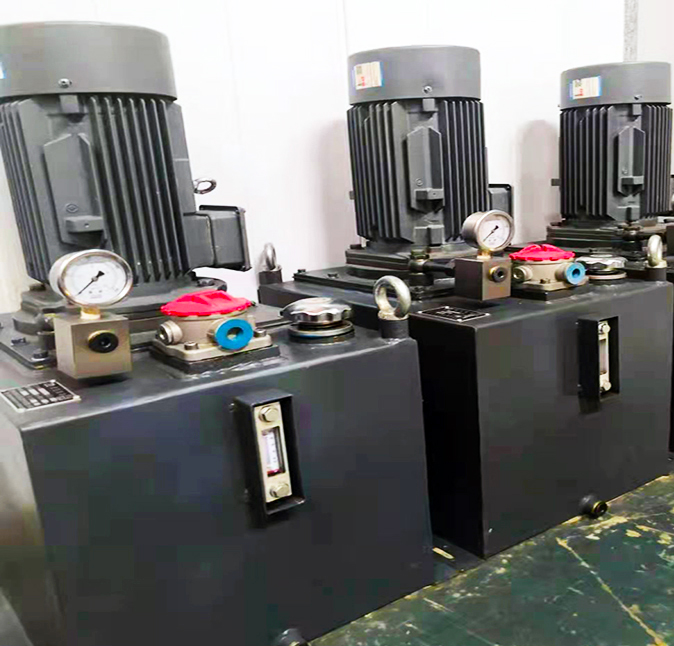 叉車液壓系統(tǒng)常見故障檢查與排除——科興液壓 叉車液壓系統(tǒng)常見故障檢查與排除——科興液壓