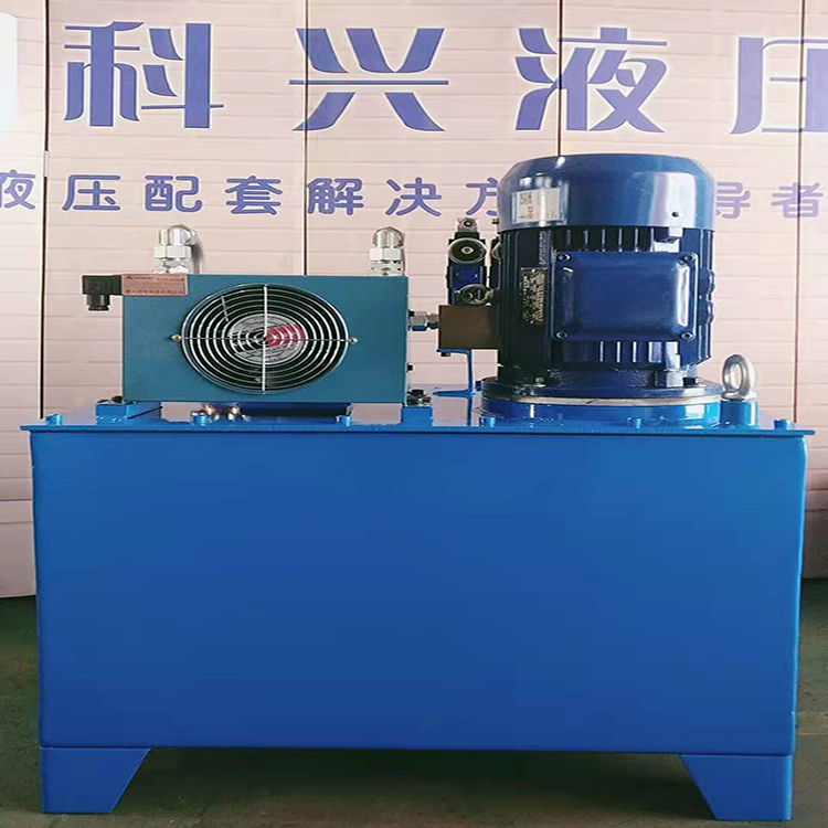 液壓系統(tǒng)如何避免損失——科興液壓 液壓系統(tǒng)如何避免損失——科興液壓