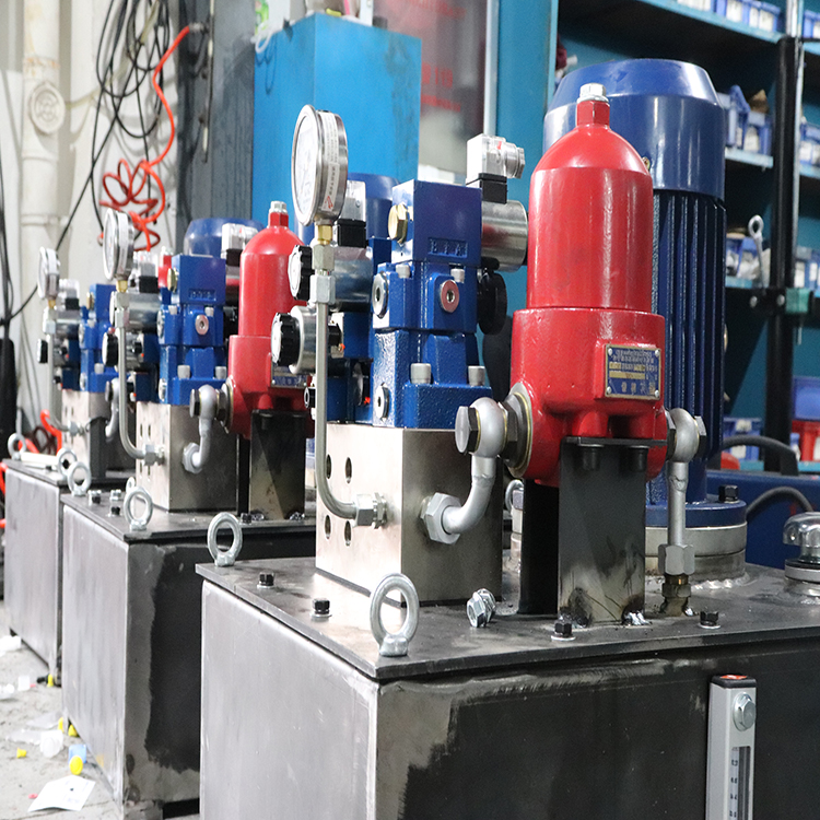 液壓系統(tǒng)系統(tǒng)維護——科興液壓 液壓系統(tǒng)系統(tǒng)維護——科興液壓